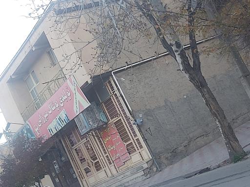 عکس تولیدی پوشاک میرزایی