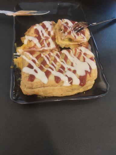 عکس کافه رامو