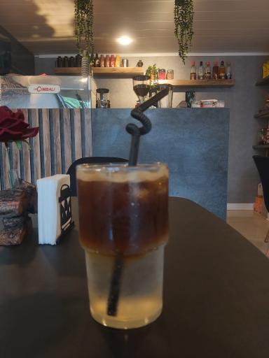 عکس کافه رامو