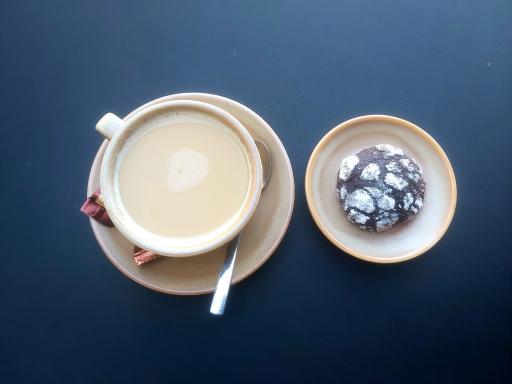 عکس کافه رامو