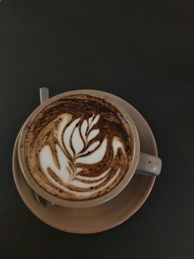 عکس کافه رامو