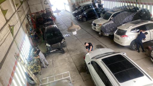 عکس خدمات خودروئی نوکار