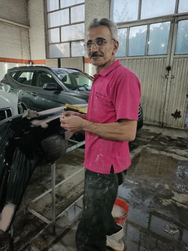 عکس خدمات خودروئی نوکار