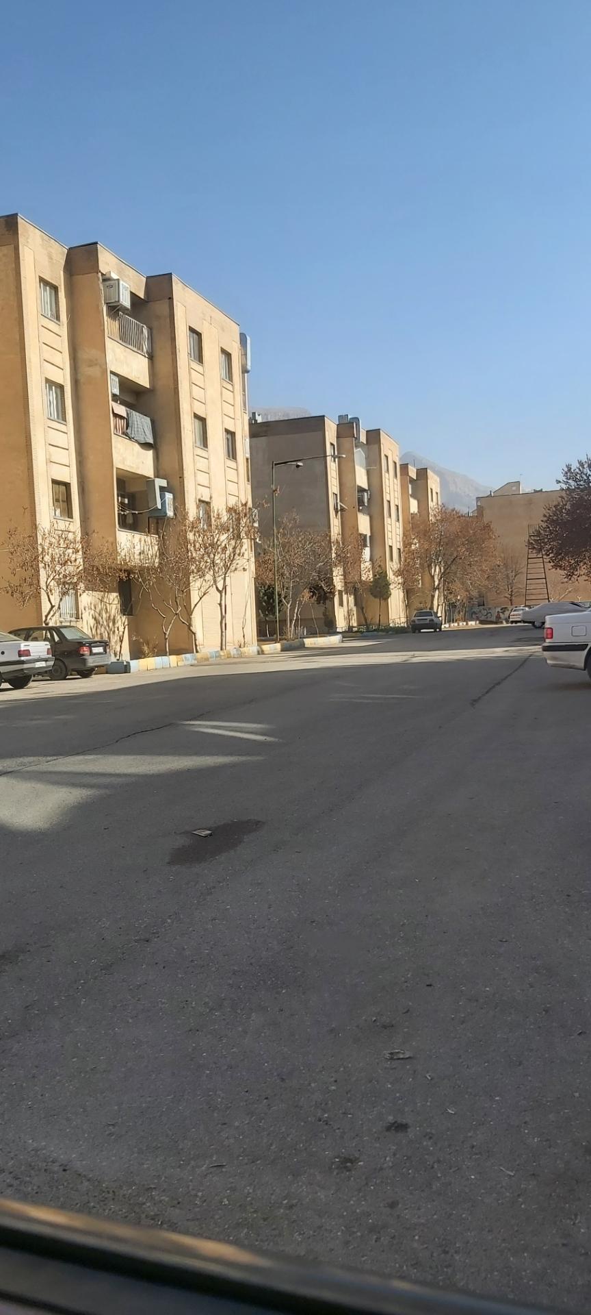 عکس مجتمع مسکونی ولایت