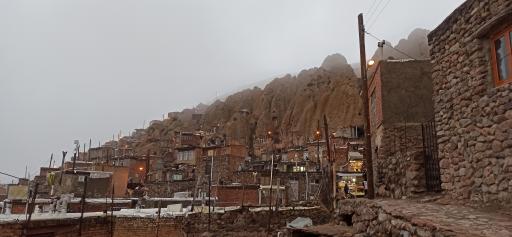 عکس اقامتگاه خان کندوان