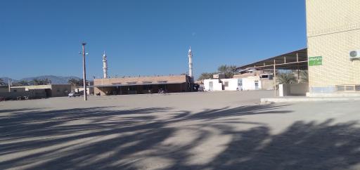 عکس مدرسه علوم دینی اشاعت التوحید