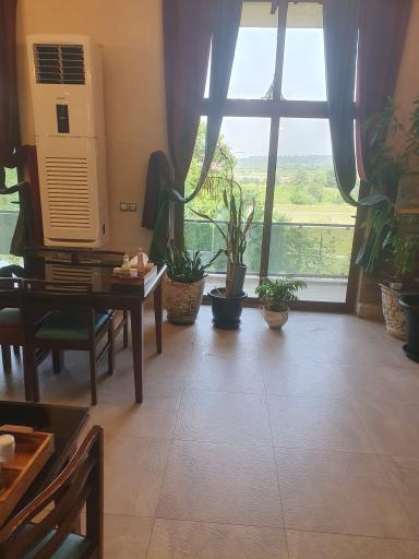 عکس کافه فست فود طهرون