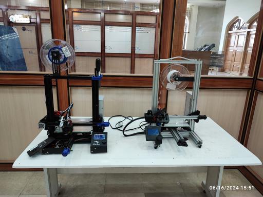 عکس شرکت ویرا بعد پارسیان