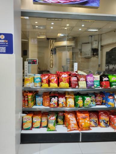 عکس ناب پروتئین