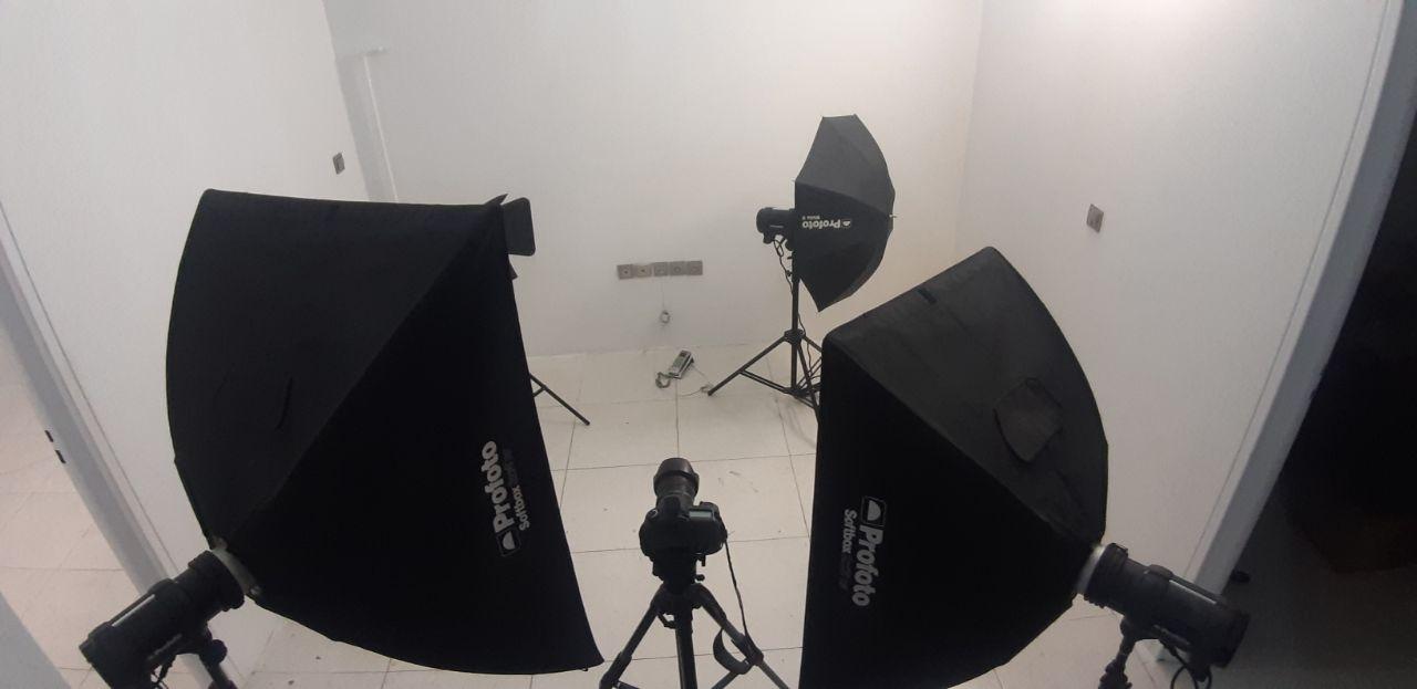 عکس اتلیه عکاسی و فیلمبرداری اندیشه نو