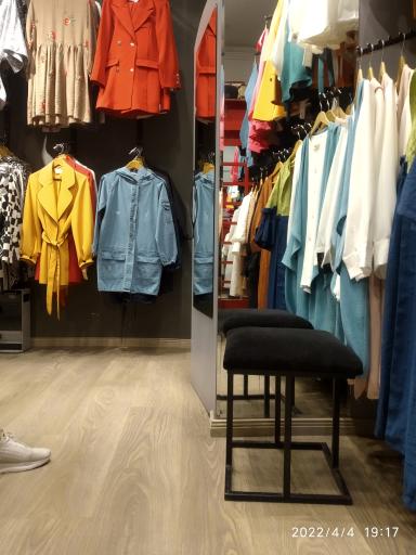 عکس تات جین