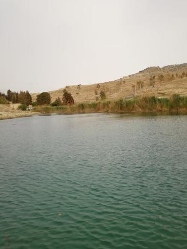 عکس سراب مورت