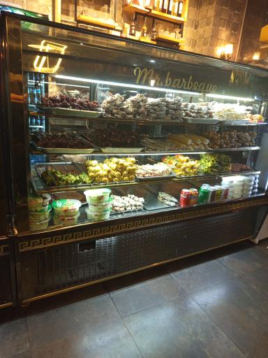 عکس کبابخانه باباکوهی