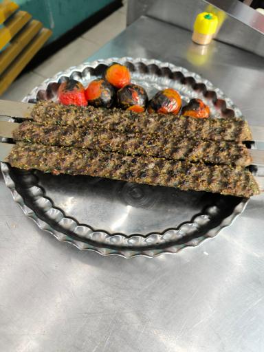 عکس کترینگ دورچین