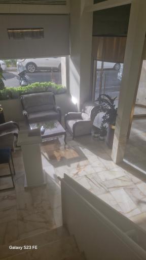 عکس هتل مروارید تهران