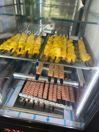 عکس کترینگ دورچین