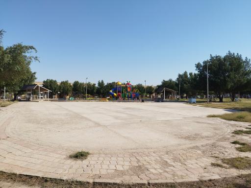 عکس پارک ولایت