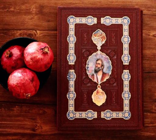 عکس کتاب چکاوک