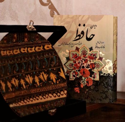 عکس کتاب چکاوک