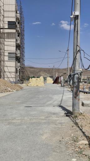 عکس مسکن ملی باغبهادران