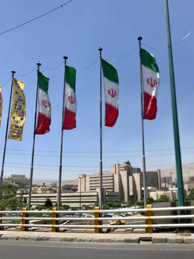 عکس بیمارستان میلاد تهران