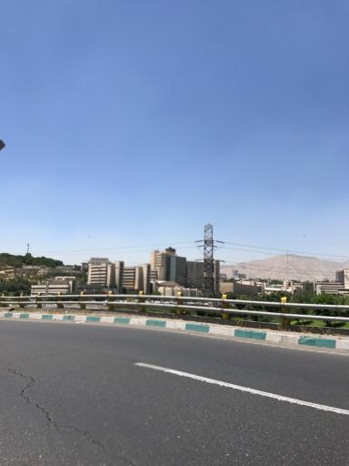 عکس بیمارستان میلاد تهران