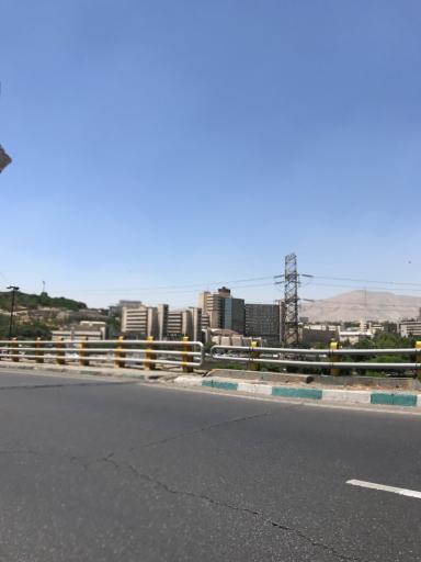 عکس بیمارستان میلاد تهران