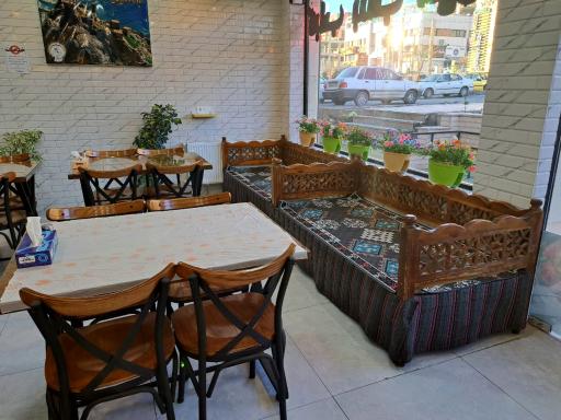 عکس کباب بناب آنیل