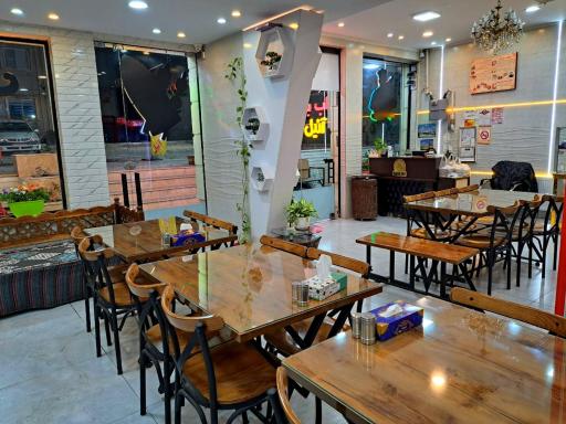 عکس کباب بناب آنیل