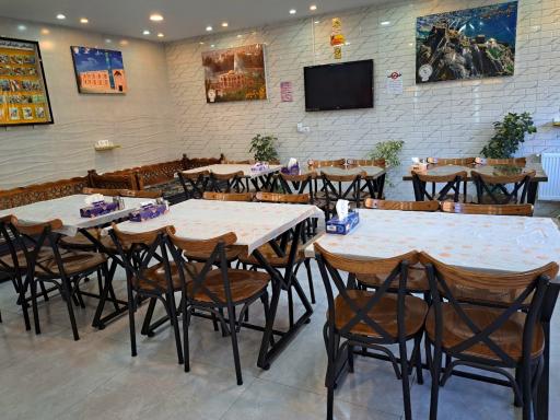 عکس کباب بناب آنیل