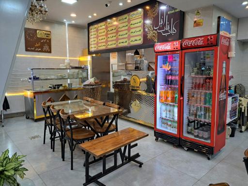 عکس کباب بناب آنیل