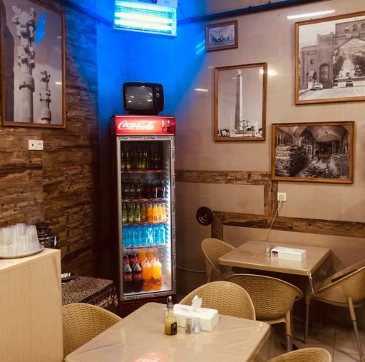 کله پزی ابریشمی