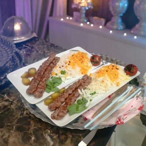 عکس رستوران سنتی شبستان