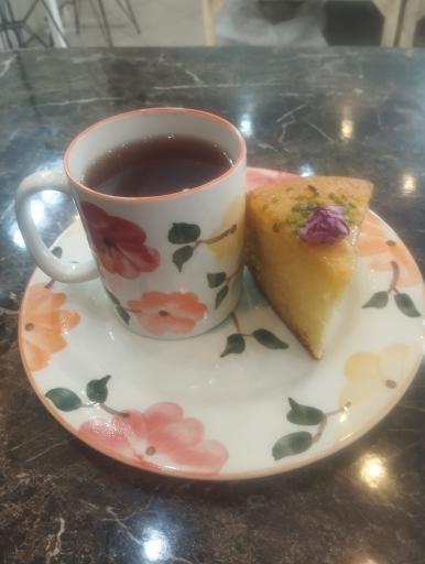 عکس رستوران سنتی شبستان