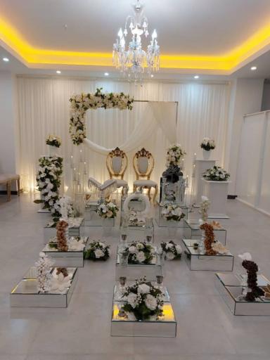 دفتر رسمی ازدواج ۲۷ و طلاق ۳۰ کرج