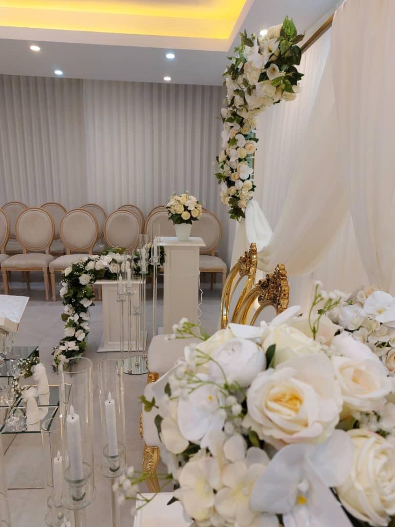 عکس دفتر رسمی ازدواج ۲۷ و طلاق ۳۰ کرج