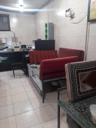 عکس دل جگر قلوه عمو مسعود