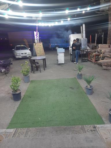 عکس دل جگر قلوه عمو مسعود
