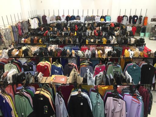 عکس پوشاک نگارین