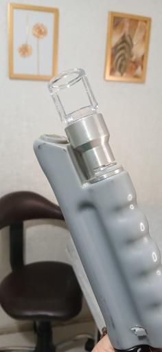 عکس کلینیک تخصصی پوست و مرکز لیزر دیبا