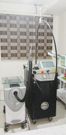 عکس کلینیک تخصصی پوست و مرکز لیزر دیبا