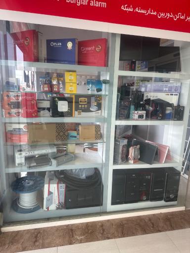 عکس ویرا ارتباط 