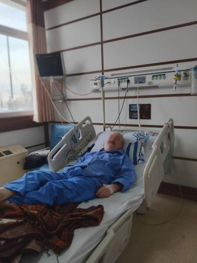 عکس بیمارستان میلاد تهران