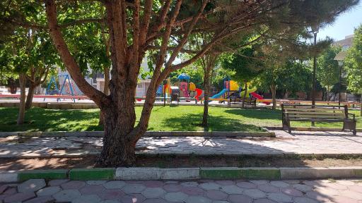 عکس پارک لاله