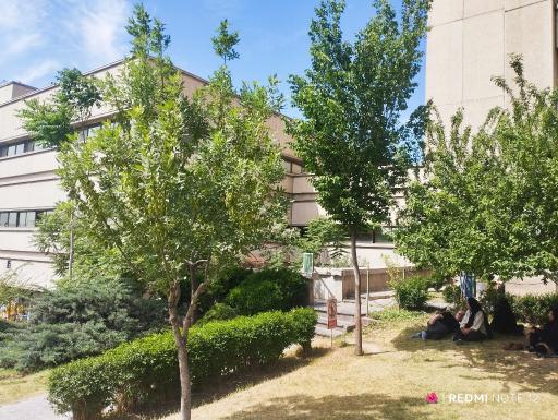 عکس بیمارستان میلاد تهران