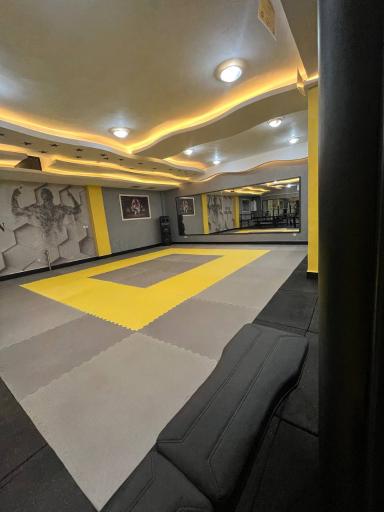 عکس باشگاه اکسیژن 