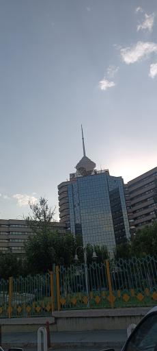 عکس بیمارستان میلاد تامین اجتماعی