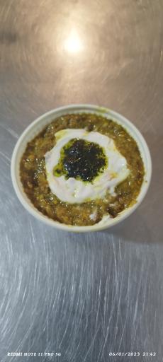 عکس رستوران سنتی و فست فود میزبان