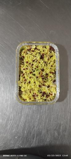 عکس رستوران سنتی و فست فود میزبان