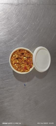 عکس رستوران سنتی و فست فود میزبان